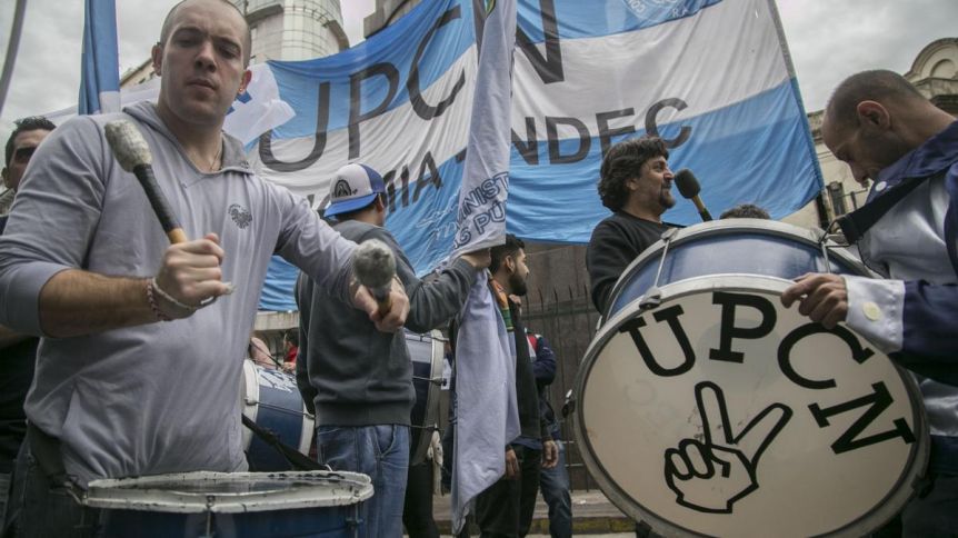 Gremio estatal pidió a la Provincia la apertura de la paritaria 2023