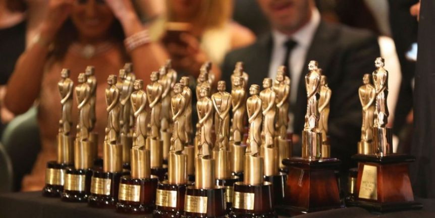 Todos los ganadores del Martín Fierro Digital 2023