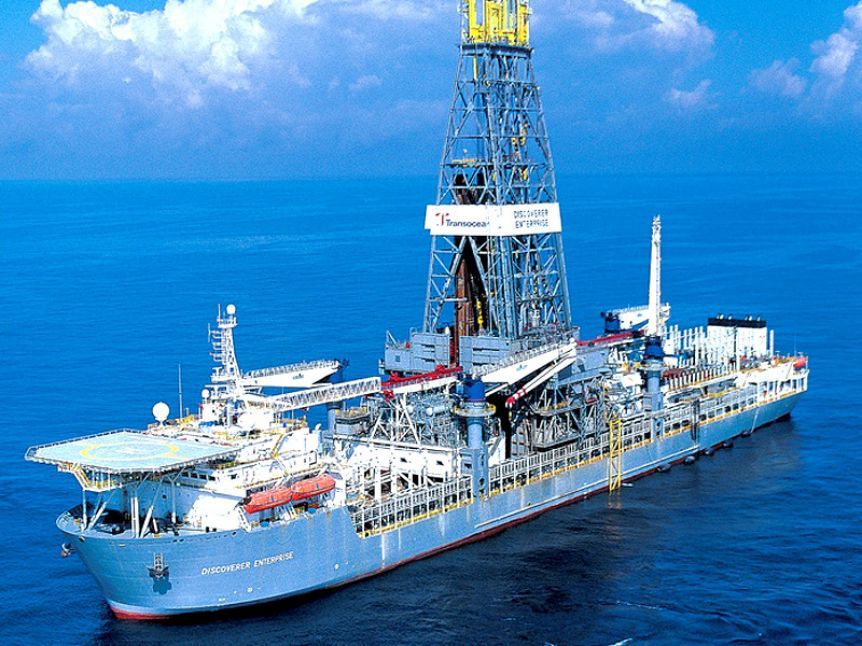 Petroleras: la Justicia volvió a autorizar la exploración