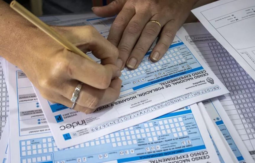 Las dudas de Juntos sobre el datos del Censo y el debate por la coparticipación