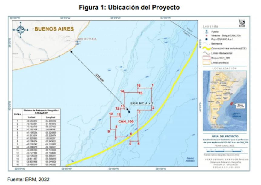 El impacto del off-shore en Mar del Plata y las cuestiones pendientes