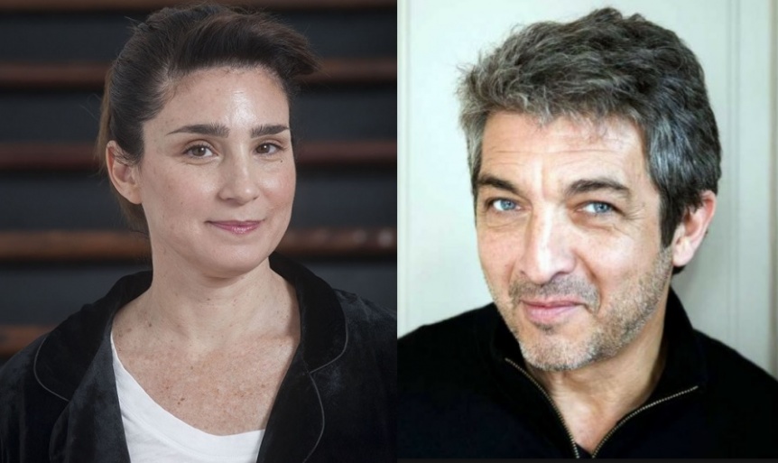 Verónica Llinás reveló por qué Actrices Argentinas no apoyó a Valeria Bertuccelli en su denuncia contra Darín