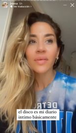 'Los Locos' la nueva canción de Jimena Barón y la terrible historia detrás de la letra