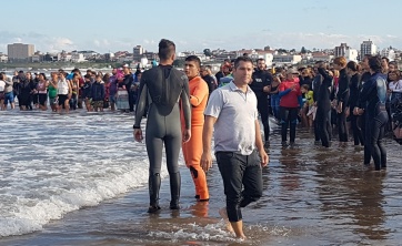 La mano de Charly Amud detrás de un manejo irregular con los contratos de concesión en Mogotes