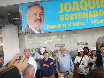 De la Torre: 
