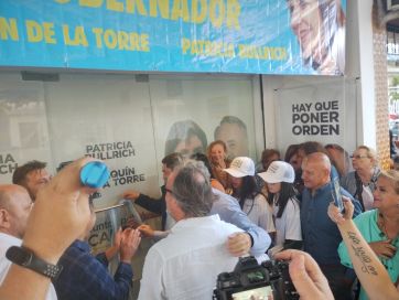 De la Torre: 