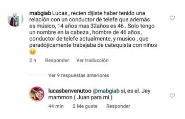 La determinante decisión de Telefe frente a las denuncias hacia Jey Mammon por abuso sexual