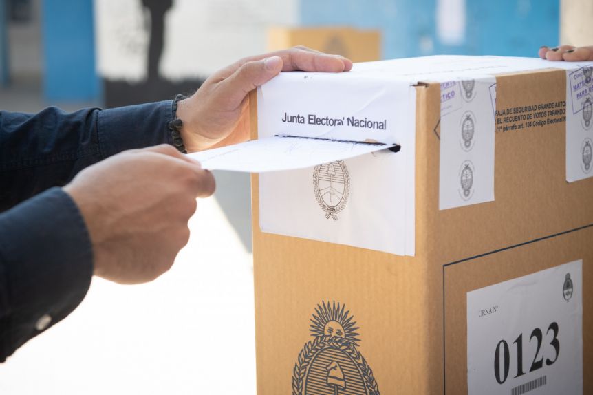 En medio del clima político y económico tenso, cómo sigue el cronograma electoral