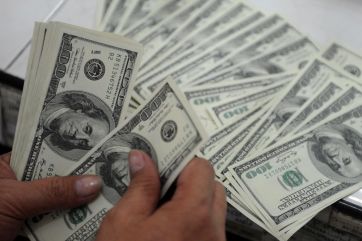 La suba del dolar y el impacto local