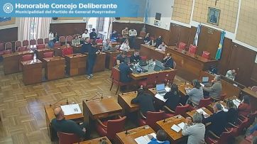 Rendición de cuentas: primer round con idas y vueltas