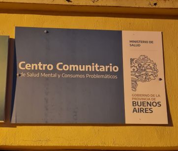 Continúan los conflictos en la Sociedad de Fomento de Coronel Dorrego