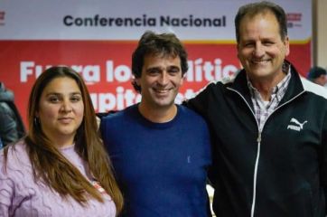 El Partido Obrero y el MST presentarán sus precandidatos