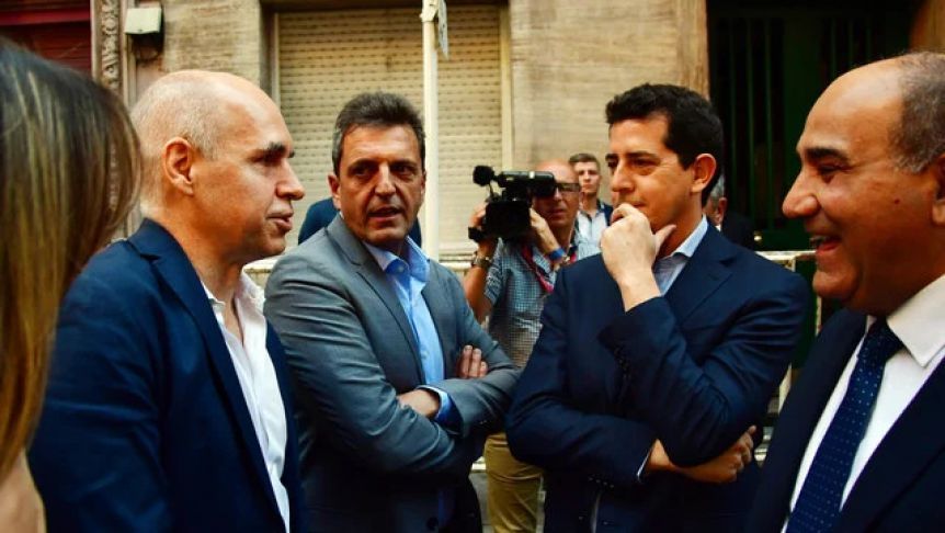 “Nunca votaría”: el sondeo que marca el descontento de la sociedad con la política