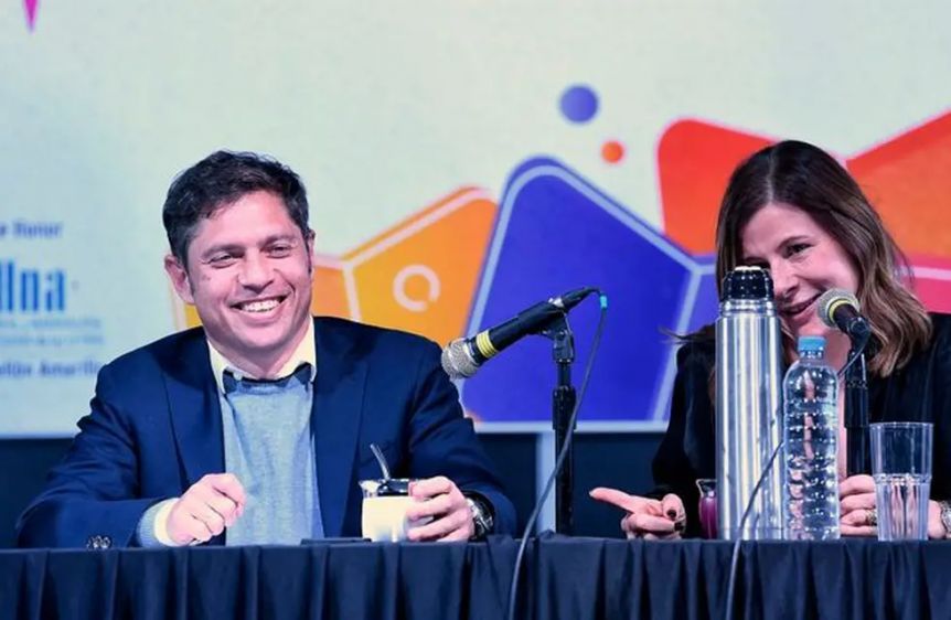 Kicillof mandó a la Legislatura el proyecto de ley que crea el INCAA bonaerense