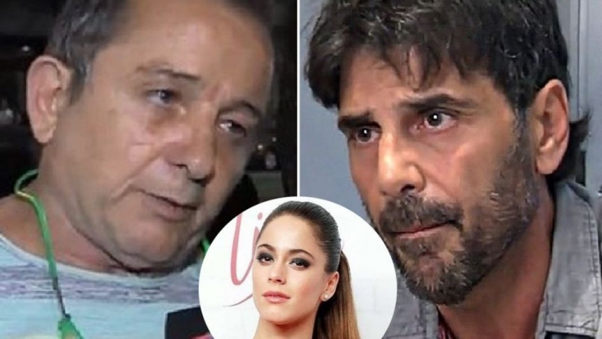 Polémicos dichos de Rodolfo Stoessel, productor de
