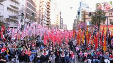 La reconfiguración del tablero