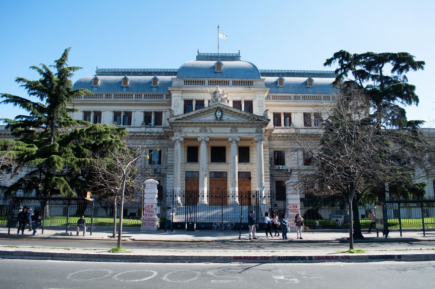 Juntos: los números que miran los legisladores para tener chances post-PASO