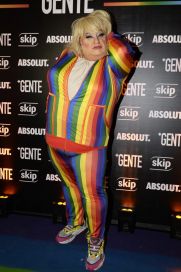 En el Día Internacional del Orgullo LGTBIQ+, una gran revista organizó una super fiesta para celebrarlo