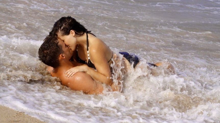 Estrategias para tener el mejor sexo en la playa