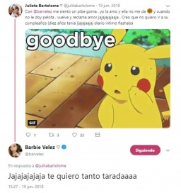 Juli Bartolomé: 