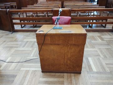 Banca 25 : La voz de General Pueyrredon 