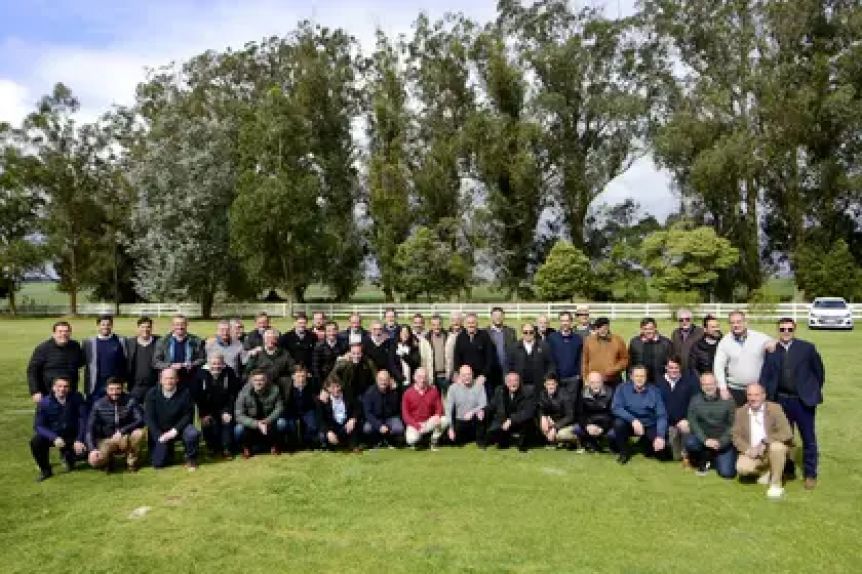 Las deudas de Provincia con los municipios movilizan a intendentes de Juntos