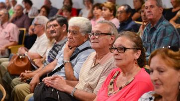 La foto del electorado marplatense