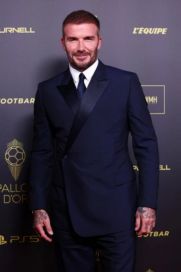 Balón de Oro 2023: conocé los mejores looks del evento