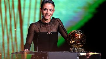Balón de Oro 2023: conocé los mejores looks del evento