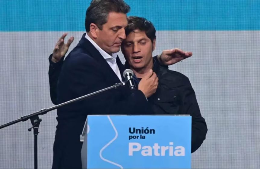 Empate técnico en la Provincia, el motivo de la derrota