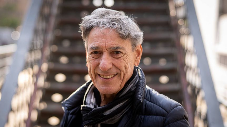 Luto en el espectáculo: murió el actor Aldo Pastur a los 74 años