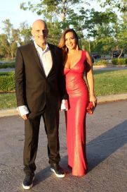 Casamiento Sol Pérez: conoce los looks de los invitados y la intimidad del evento