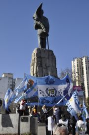 Como se rearma Unión por la Patria