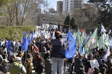 Como se rearma Unión por la Patria