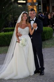 Cuáles fueron las bodas más espectaculares en este 2023
