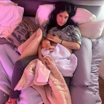 ¡Agrandaron la familia! Estos son los famosos que fueron padres en el 2023