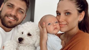 ¡Agrandaron la familia! Estos son los famosos que fueron padres en el 2023