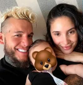 ¡Agrandaron la familia! Estos son los famosos que fueron padres en el 2023