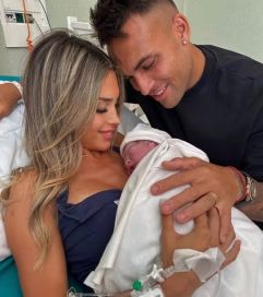 ¡Agrandaron la familia! Estos son los famosos que fueron padres en el 2023