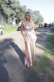 Toda la intimidad del casamiento de Nicole Neumann y Manu Urcera
