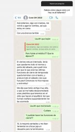 Preocupación por el estado de salud de Alexis 'El Conejo' Quiroga: 