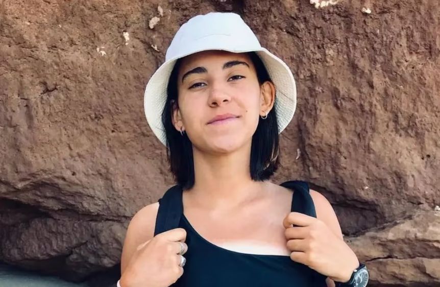 Lucía de GH reveló todos los padecimientos que sufrió de parte de su padre por ser lesbiana