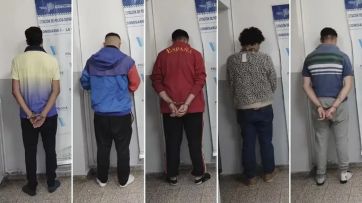 Crimen en Santa Teresita: el trágico final de Tomás, una historia que se repite cada temporada