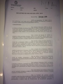 Arroyo le puso punto final a Rancho Movil