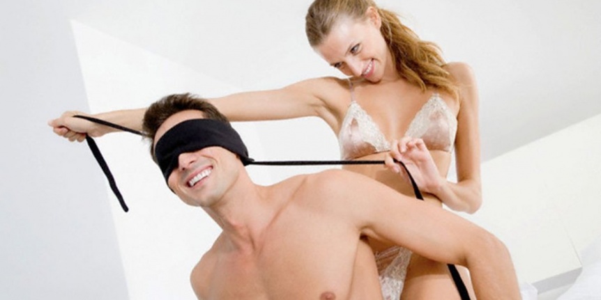Los mejores juguetes sexuales para frikis