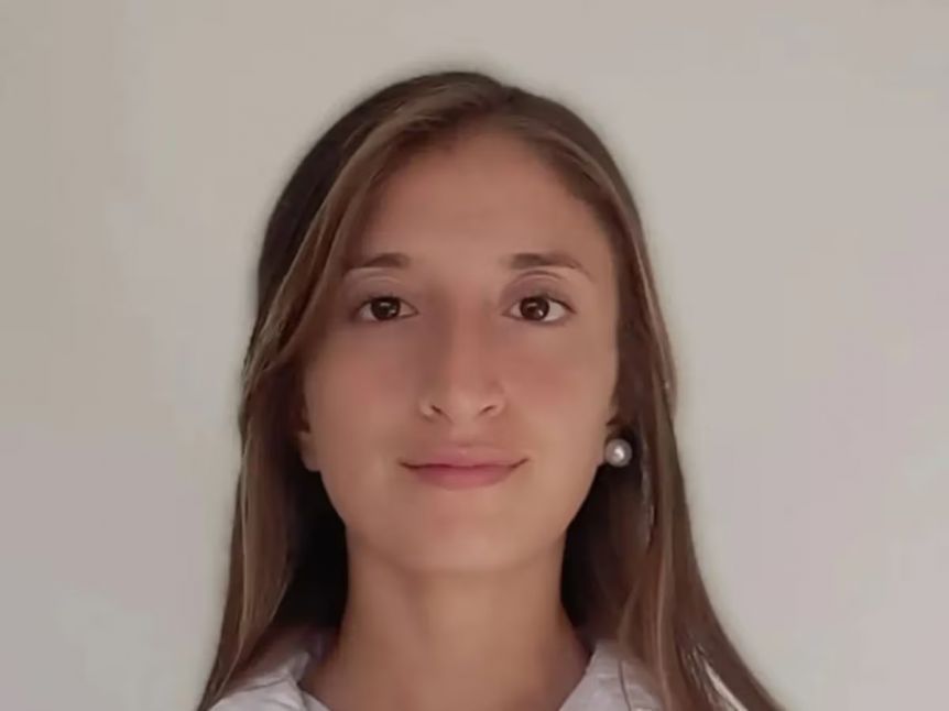 El terrible final de Florencia, la nutricionista que falleció en una fiesta electrónica