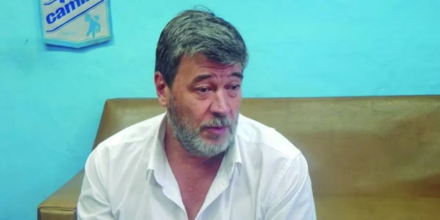 Conmoción por el fallecimiento de un médico uruguayo que quiso cruzar a nado el Río de La Plata