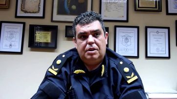 Confirmaron de forma definitiva a Villar y Cisneros como Jefe y Subjefe de la Policía Bonaerense