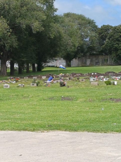 Cementerios: la inoperancia como signo de continuidad en la gestión