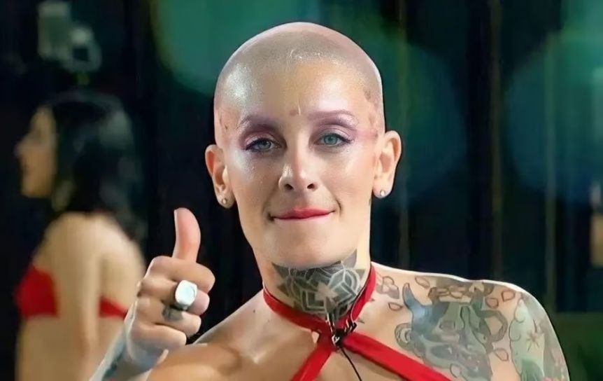Los polémicos dichos de Furia de GH que podrían dejarla fuera de la competencia